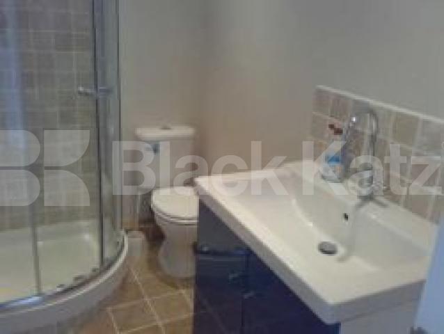 			NEW INSTRUCTION!, 2 Bedroom, 1 bath, 1 reception Flat			 Cornwall Road, FINSBURY PARK 